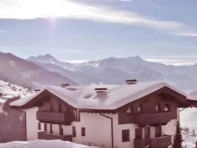 Ferienwohnung für 7 Personen (80 m²) in Stummerberg 5/10