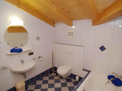 Ferienwohnung für 7 Personen (80 m²) in Stummerberg 6/10