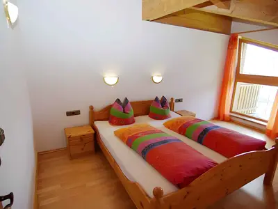 Ferienwohnung für 7 Personen (80 m²) in Stummerberg 7/10