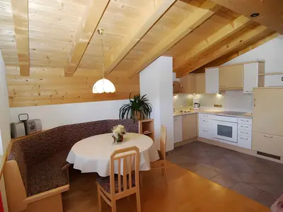 Ferienwohnung für 7 Personen (80 m²) in Stummerberg 9/10