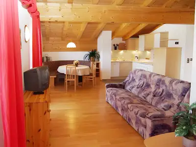 Ferienwohnung für 7 Personen (80 m²) in Stummerberg 10/10