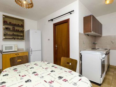 Ferienwohnung für 4 Personen (60 m²) in Stupin Čeline 4/10