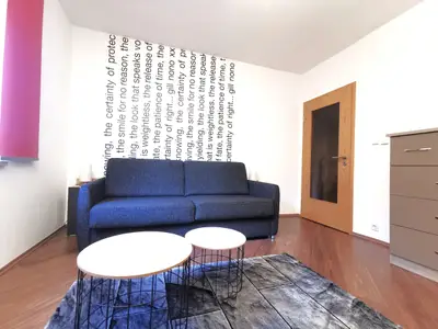 Ferienwohnung für 4 Personen (45 m²) in Stützengrün 2/10