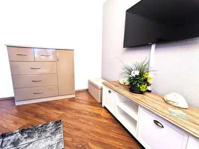 Ferienwohnung für 4 Personen (45 m²) in Stützengrün 4/10