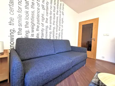 Ferienwohnung für 4 Personen (45 m²) in Stützengrün 6/10