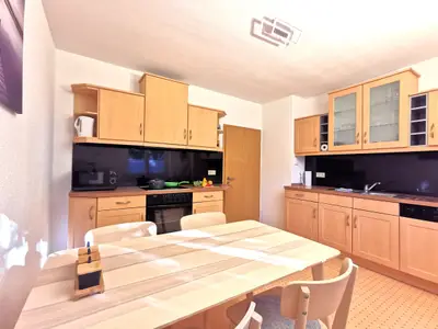 Ferienwohnung für 4 Personen (45 m²) in Stützengrün 8/10
