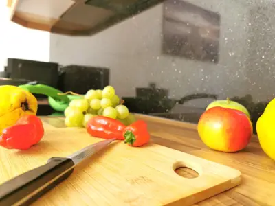 Ferienwohnung für 4 Personen (45 m²) in Stützengrün 9/10