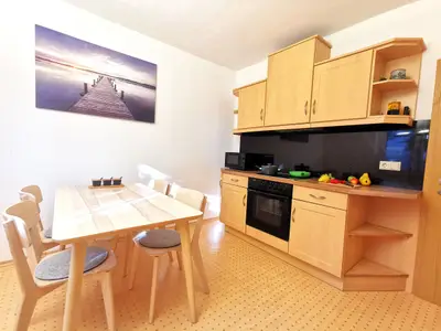 Ferienwohnung für 4 Personen (45 m²) in Stützengrün 10/10