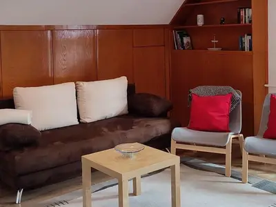 Ferienwohnung für 4 Personen (64 m²) in Stützengrün 8/10