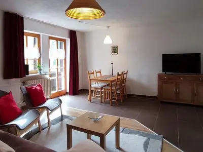Ferienwohnung für 4 Personen (64 m²) in Stützengrün 9/10