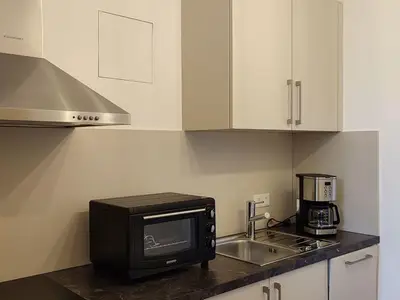 Ferienwohnung für 4 Personen (45 m²) in Stützengrün 7/10