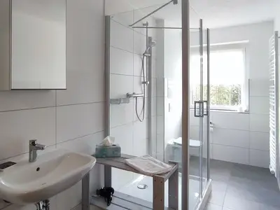 Ferienwohnung für 4 Personen (64 m²) in Stützengrün 10/10