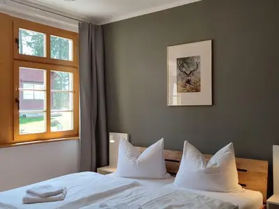 Ferienwohnung für 4 Personen (45 m²) in Stützengrün 7/10