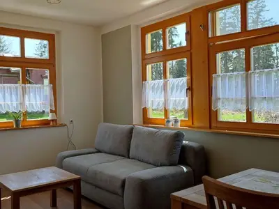 Ferienwohnung für 4 Personen (45 m²) in Stützengrün 8/10