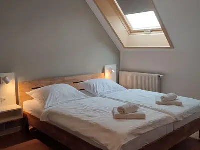 Ferienwohnung für 5 Personen (51 m²) in Stützengrün 8/10