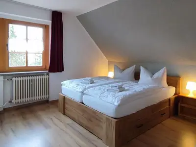 Ferienwohnung für 4 Personen (64 m²) in Stützengrün 6/10