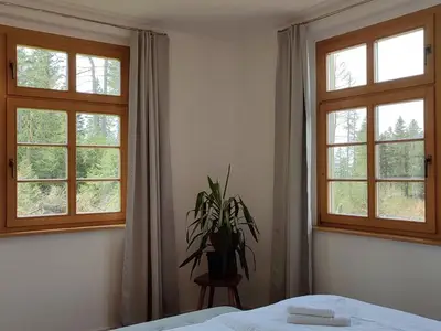 Ferienwohnung für 4 Personen (45 m²) in Stützengrün 6/10