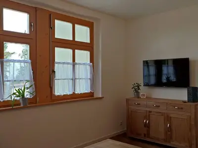 Ferienwohnung für 4 Personen (45 m²) in Stützengrün 9/10