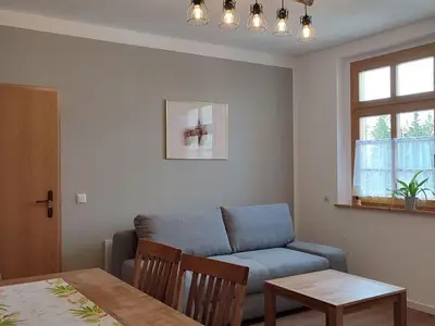 Ferienwohnung für 4 Personen (45 m²) in Stützengrün 10/10