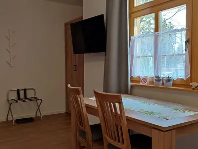 Ferienwohnung für 2 Personen (25 m²) in Stützengrün 7/10