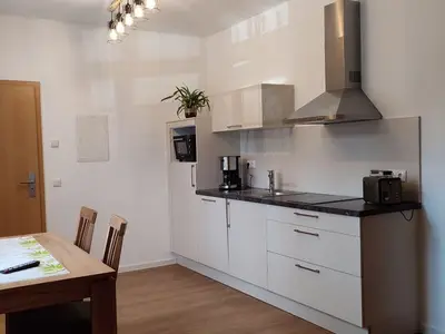 Ferienwohnung für 2 Personen (25 m²) in Stützengrün 9/10