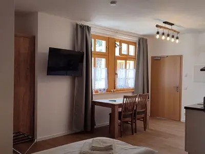 Ferienwohnung für 2 Personen (25 m²) in Stützengrün 10/10