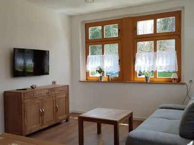 Ferienwohnung für 4 Personen (45 m²) in Stützengrün 9/10