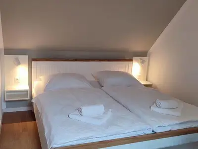 Ferienwohnung für 3 Personen (39 m²) in Stützengrün 5/10