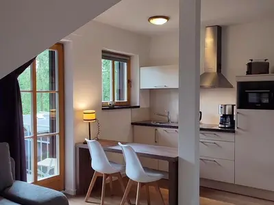 Ferienwohnung für 3 Personen (39 m²) in Stützengrün 6/10