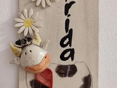 Ferienwohnung für 3 Personen (39 m²) in Stützengrün 7/10
