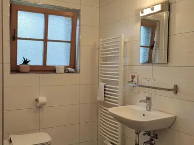 Ferienwohnung für 3 Personen (39 m²) in Stützengrün 8/10