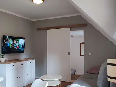 Ferienwohnung für 3 Personen (39 m²) in Stützengrün 10/10