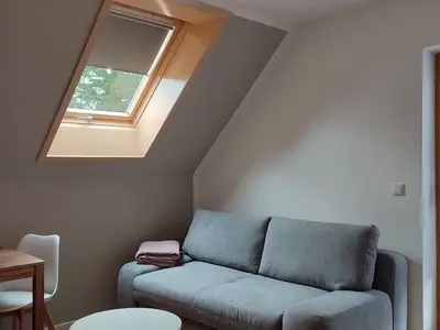 Ferienwohnung für 3 Personen (35 m²) in Stützengrün 9/10