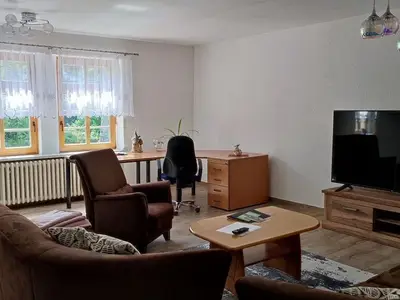 Ferienwohnung für 4 Personen (90 m²) in Stützengrün 9/10