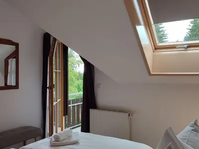 Ferienwohnung für 3 Personen (35 m²) in Stützengrün 6/10