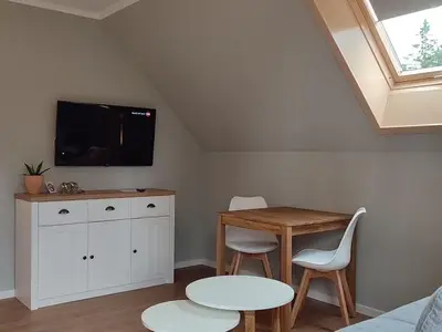 Ferienwohnung für 3 Personen (35 m²) in Stützengrün 10/10