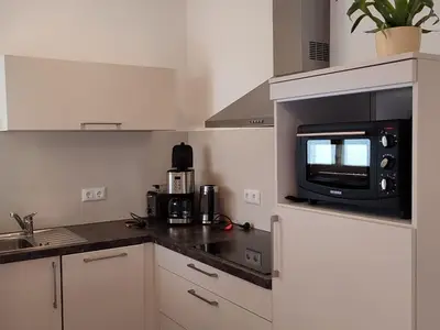 Ferienwohnung für 2 Personen (29 m²) in Stützengrün 7/10