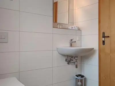Ferienwohnung für 2 Personen (29 m²) in Stützengrün 9/10