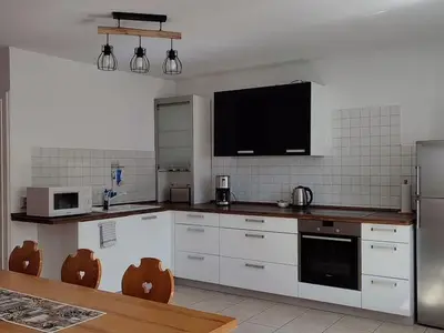 Ferienwohnung für 4 Personen (90 m²) in Stützengrün 7/10