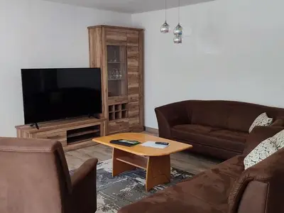 Ferienwohnung für 4 Personen (90 m²) in Stützengrün 8/10