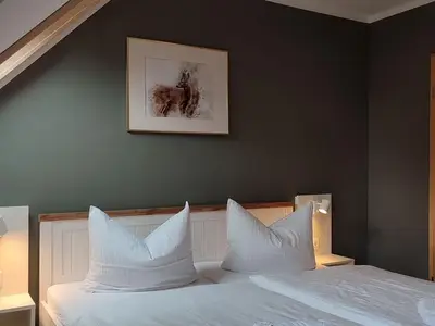 Ferienwohnung für 3 Personen (35 m²) in Stützengrün 5/10