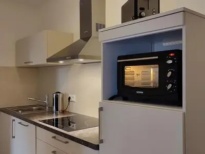 Ferienwohnung für 3 Personen (35 m²) in Stützengrün 7/10
