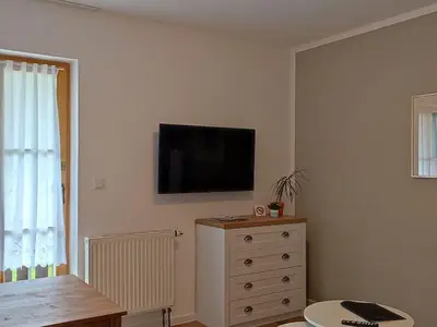 Ferienwohnung für 3 Personen (35 m²) in Stützengrün 8/10