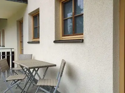 Ferienwohnung für 3 Personen (35 m²) in Stützengrün 10/10