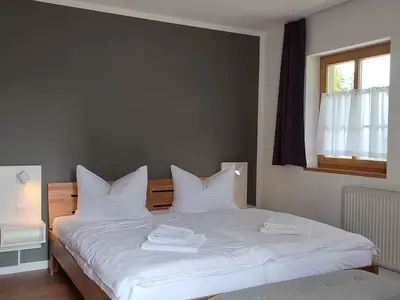 Ferienwohnung für 4 Personen (43 m²) in Stützengrün 10/10