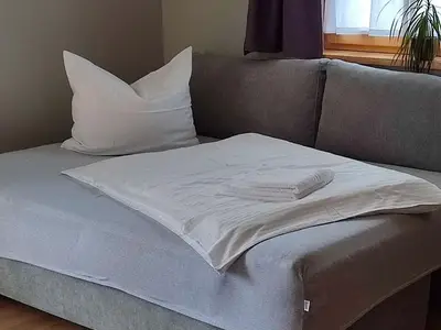 Ferienwohnung für 4 Personen (43 m²) in Stützengrün 8/10