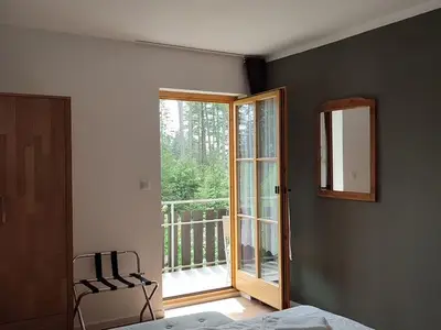 Ferienwohnung für 4 Personen (43 m²) in Stützengrün 9/10