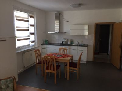 Ferienwohnung für 4 Personen (68 m²) in Stützerbach 2/10