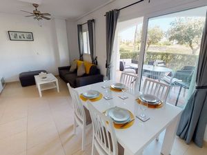 Ferienwohnung für 4 Personen (78 m²) in Sucina