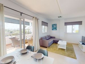 Ferienwohnung für 4 Personen (63 m²) in Sucina